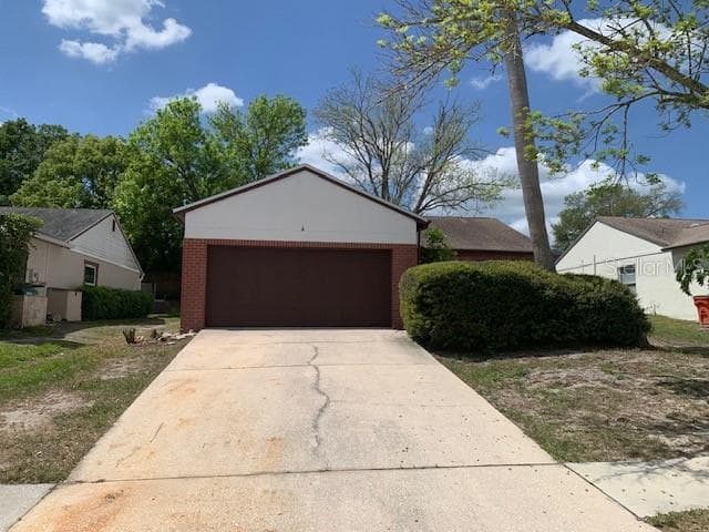 3678 DEHAVEN DRIVE PALM HARBOR, FL 34684
