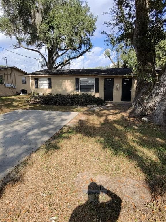 37221 MARLU LANE DADE CITY, FL 33525