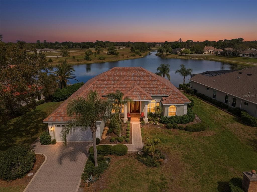 9203 LAKE CYPRESS LOOP WEEKI WACHEE, FL 34613