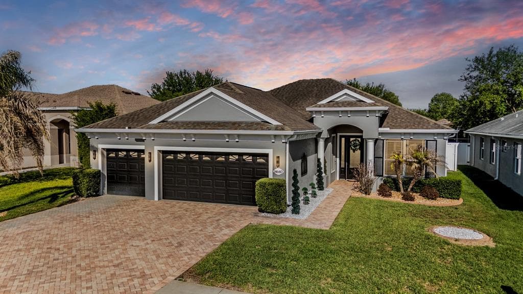 14640 BALLOCH DRIVE HUDSON, FL 34667