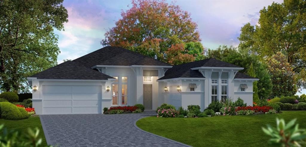3938 SW 107TH TERRACE GAINESVILLE, FL 32608