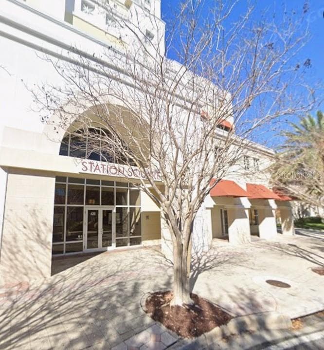 628 CLEVELAND STREET UNIT 811 CLEARWATER, FL 33755