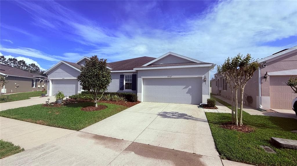 10567 HERON HIDEAWAY LOOP LAND O LAKES, FL 34638