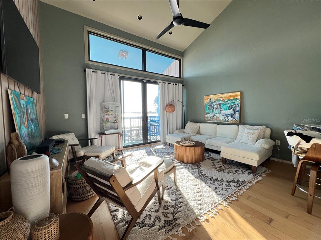 850 3RD STREET UNIT 2 CEDAR KEY, FL 32625