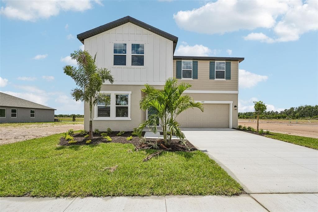 5919 FRESH FLORA DRIVE WIMAUMA, FL 33598