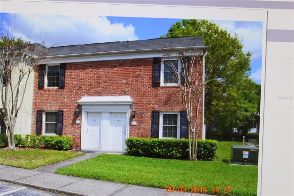 13735 JUNIPER BLOSSOM DRIVE TAMPA, FL 33618