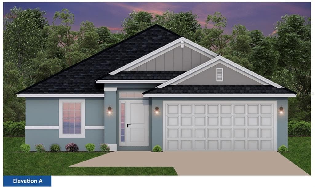 12964 KENT BRADLEY STREET DADE CITY, FL 33525