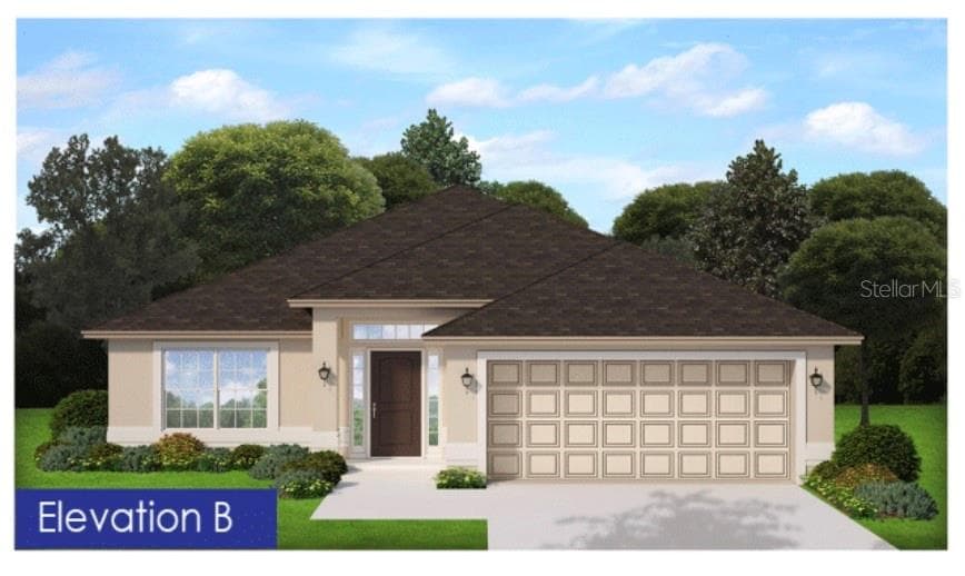 12909 OGDEN GLADE RD STREET DADE CITY, FL 33525