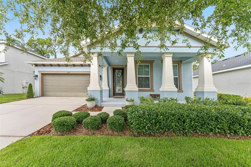 1237 WINDY BAY SHOAL TARPON SPRINGS, FL 34689