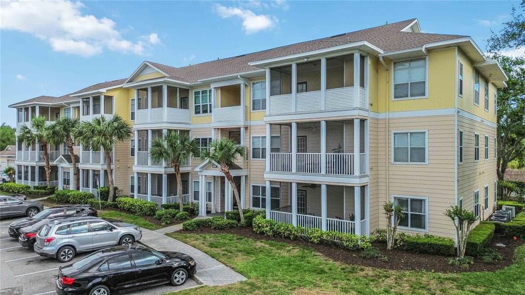 4802 51ST STREET W UNIT 1814 BRADENTON, FL 34210