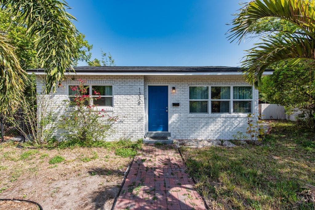 1325 54TH AVENUE N ST PETERSBURG, FL 33703