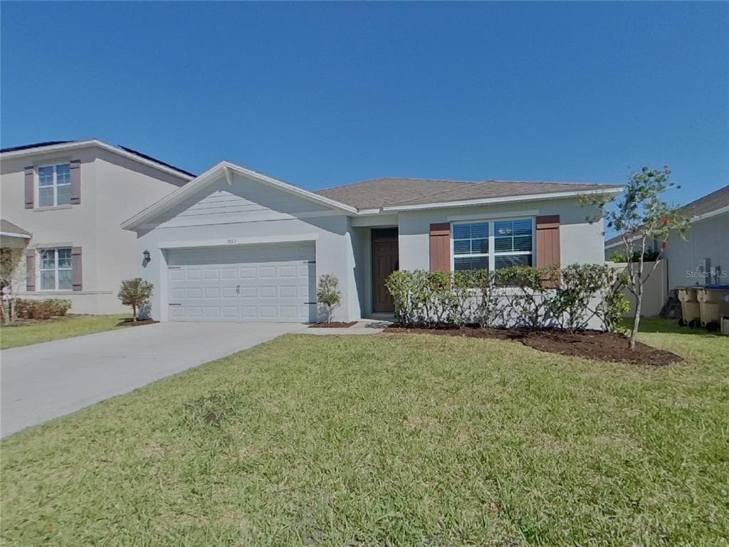 9013 PINALES WAY KISSIMMEE, FL 34747