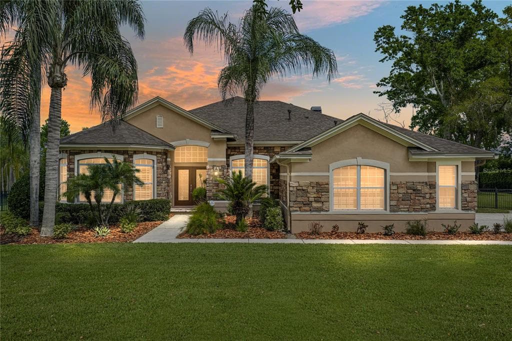19743 PRINCE BENJAMIN DRIVE LUTZ, FL 33549