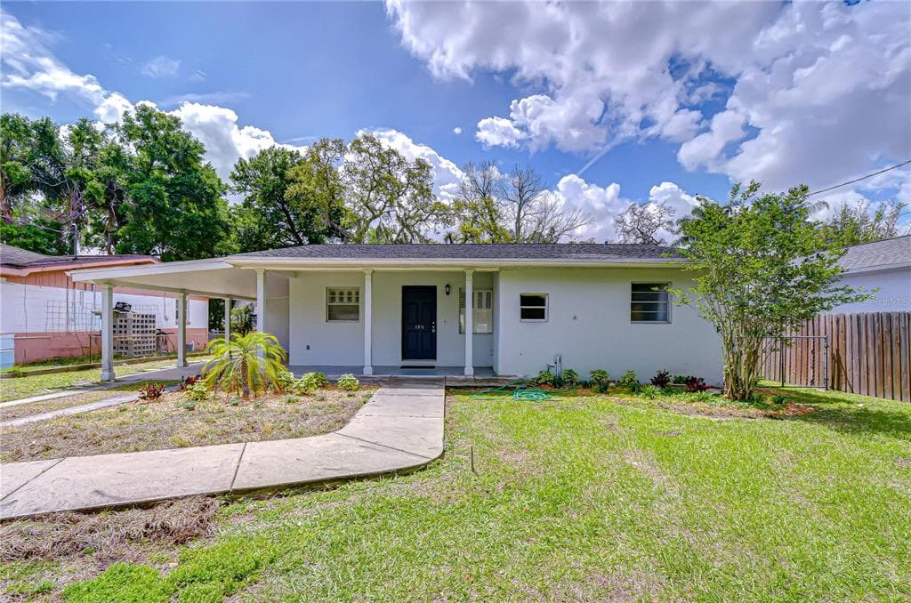 1511 E NORTH STREET TAMPA, FL 33610