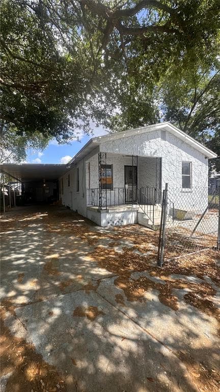 3505 N 16TH STREET TAMPA, FL 33605