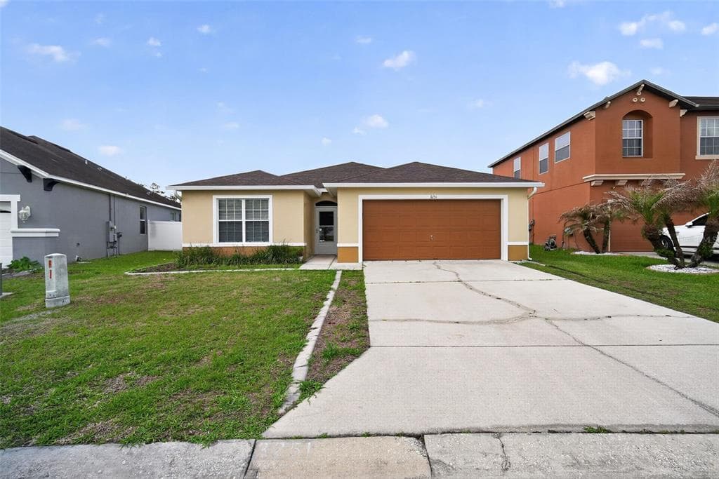 3251 OGDEN DRIVE MULBERRY, FL 33860