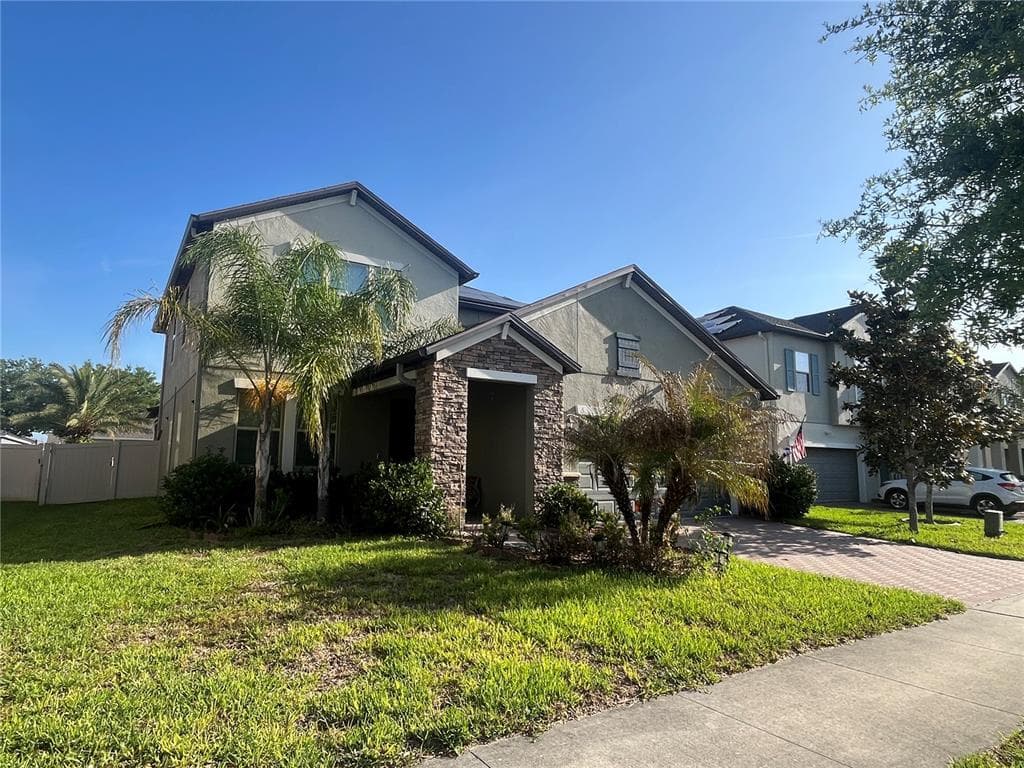 25149 LAMBRUSCO LOOP LUTZ, FL 33559