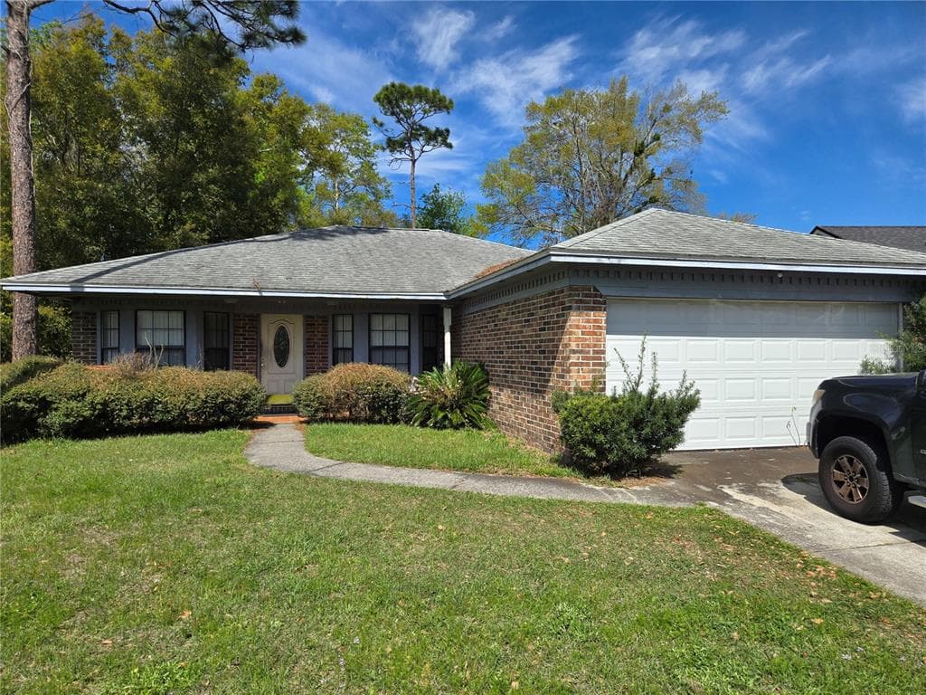 11350 ISLAND SHORE DRIVE W JACKSONVILLE, FL 32218