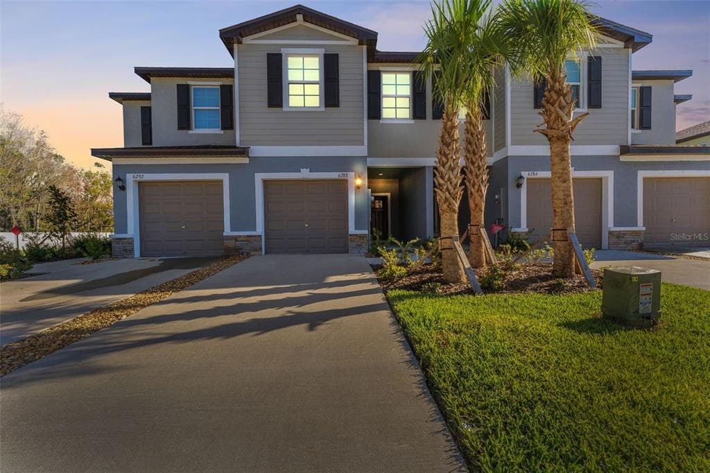 6288 SHINER STREET LAND O LAKES, FL 34638