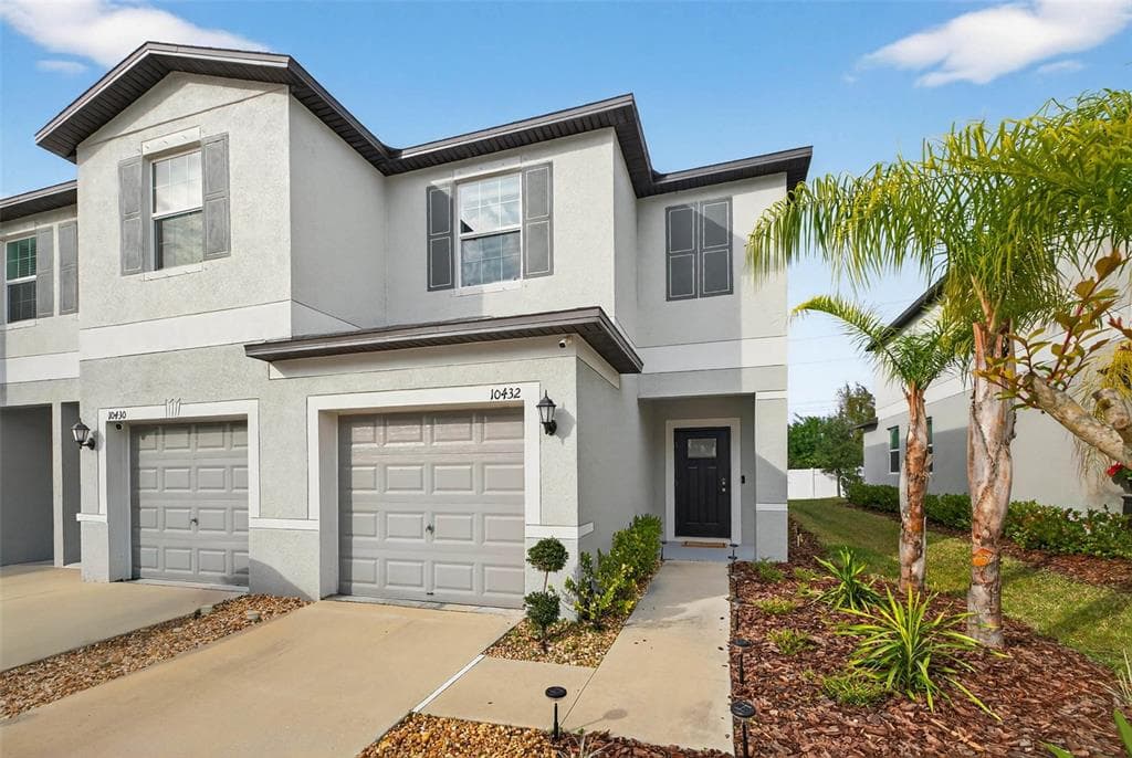 10432 SHADY PRESERVE DRIVE RIVERVIEW, FL 33578