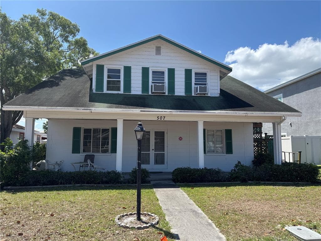 507 CLEVELAND AVENUE SW UNIT 2 LARGO, FL 33770