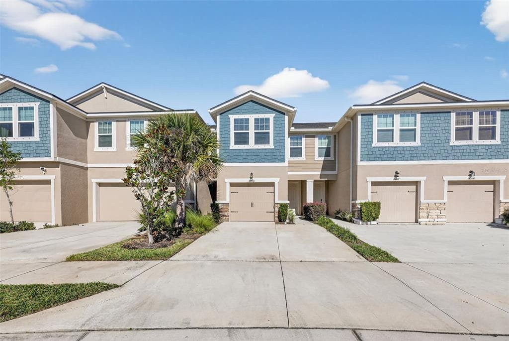 6050 GRAND SONATA AVENUE LUTZ, FL 33558