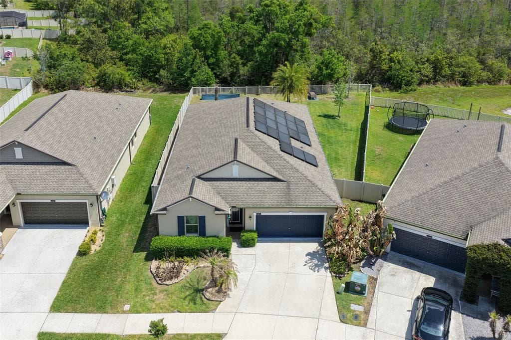 21922 CREST MEADOW DRIVE LAND O LAKES, FL 34637