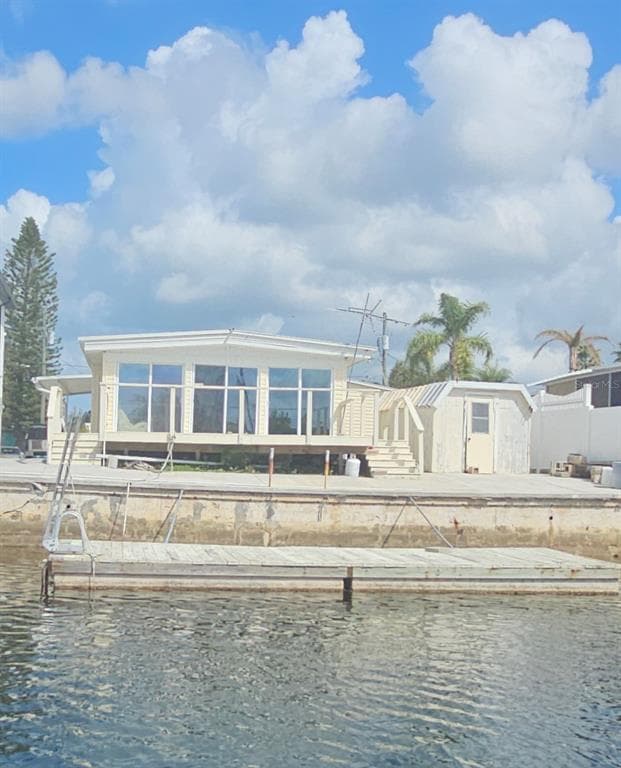 13144 COXSWAIN COURT HUDSON, FL 34667
