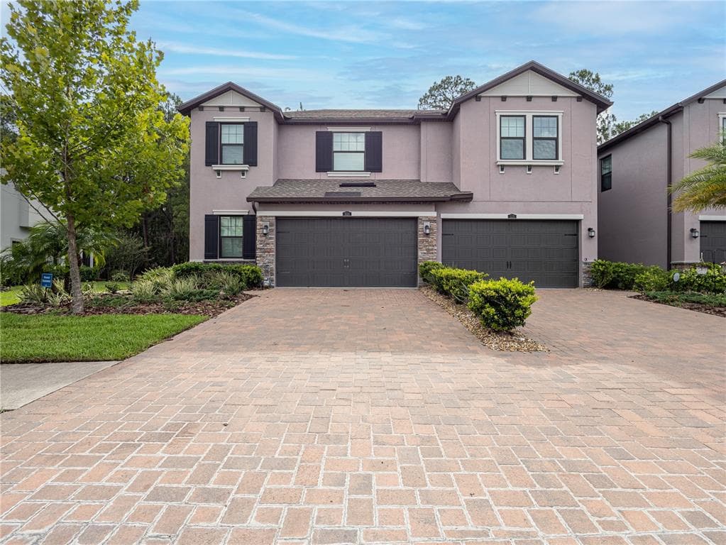 5134 SAN MARTINO DRIVE WESLEY CHAPEL, FL 33543