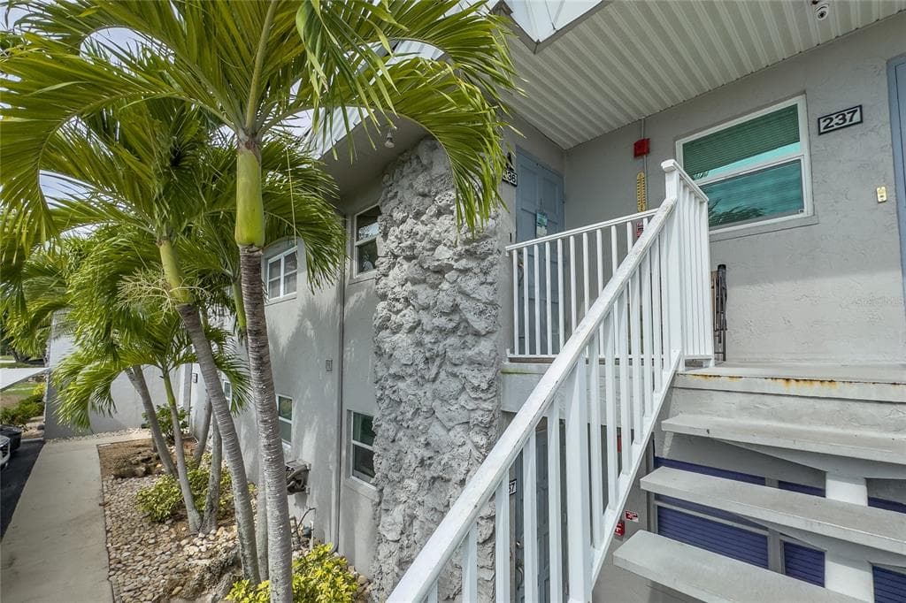 6777 WINKLER ROAD UNIT A236 FORT MYERS, FL 33919