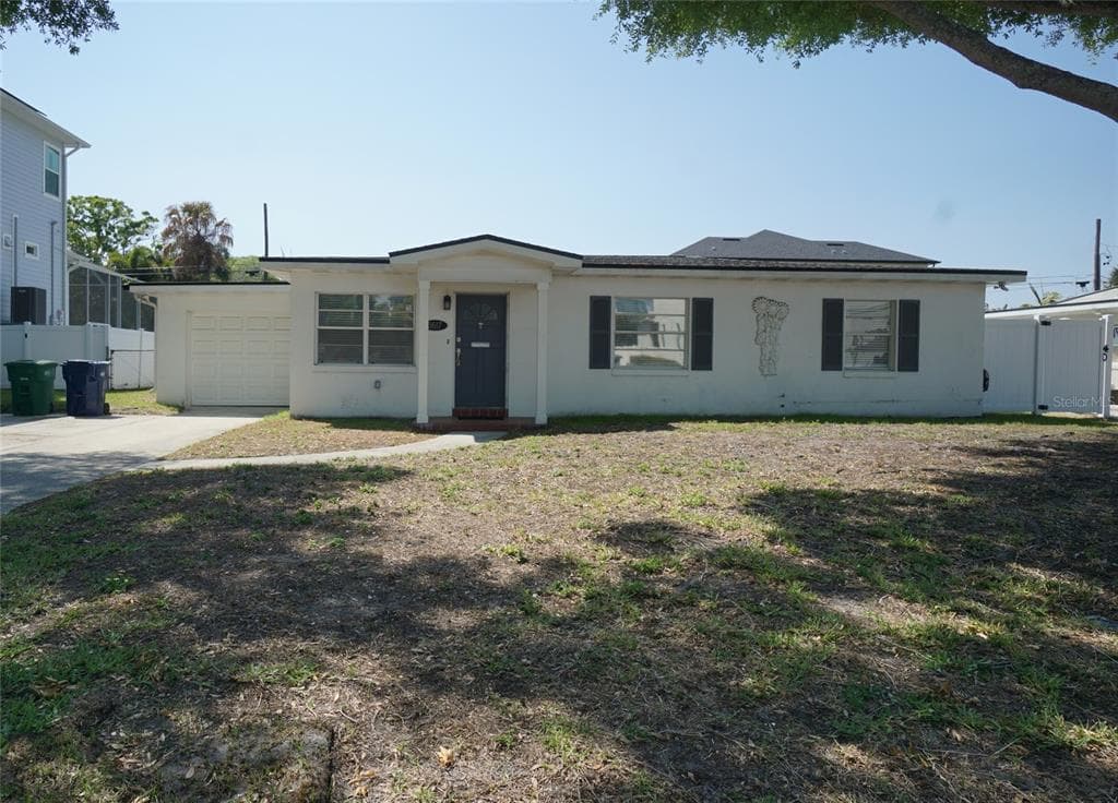 3617 S GARDENIA AVENUE TAMPA, FL 33629