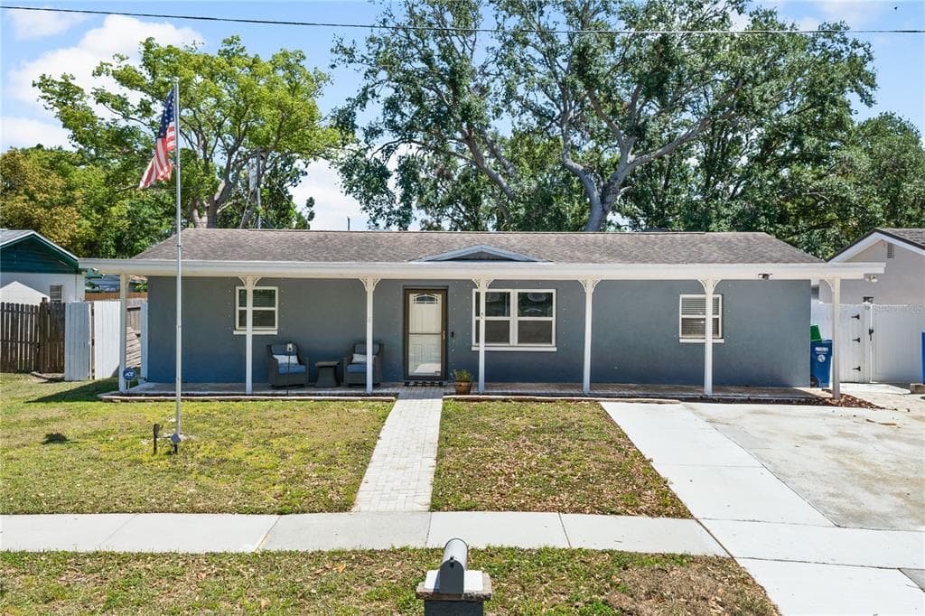 9653 GOLDEN GROVE STREET SEMINOLE, FL 33772