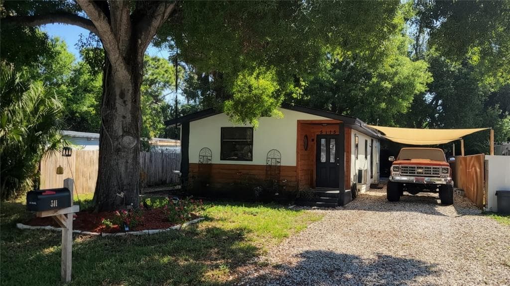 5115 67TH WAY N ST PETERSBURG, FL 33709