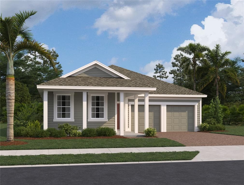 17006 SEVILLE ORANGE ROAD WINTER GARDEN, FL 34787