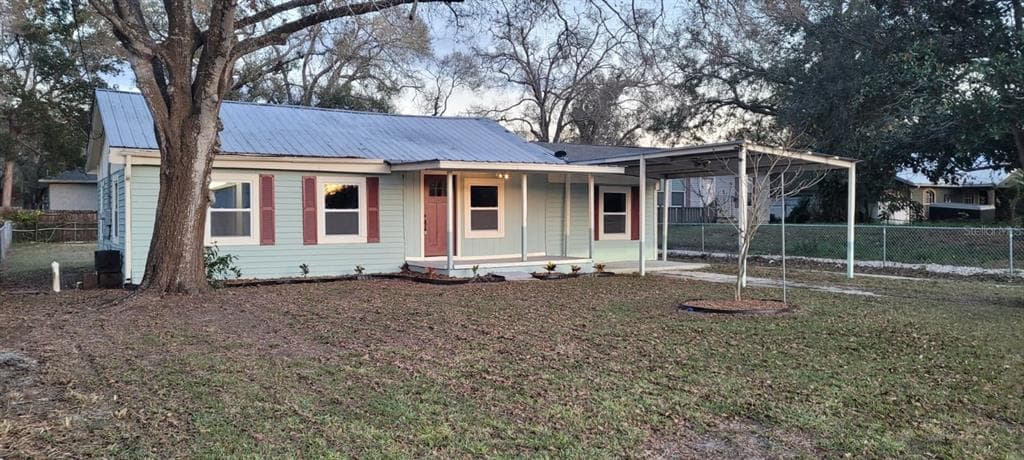 2414 S 67TH STREET TAMPA, FL 33619