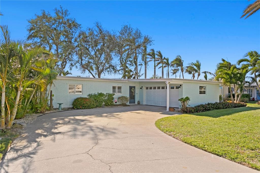 6931 GRANDE VISTA WAY S ST PETERSBURG, FL 33707