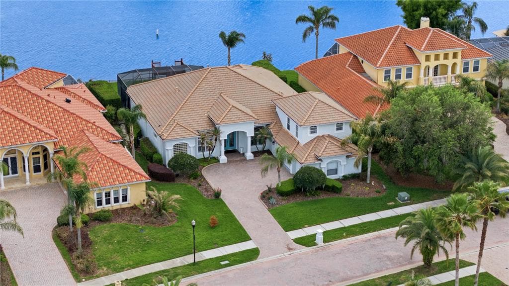 10513 BERMUDA ISLE DRIVE TAMPA, FL 33647