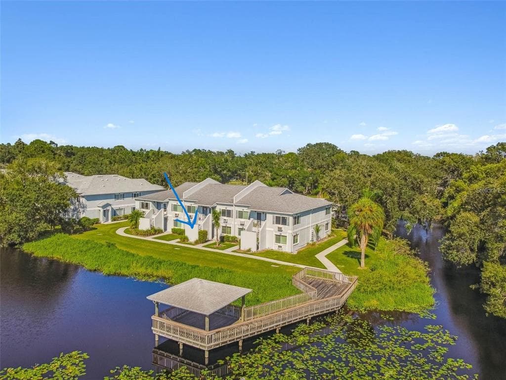 4141 DOLPHIN DRIVE UNIT 4141 TAMPA, FL 33617