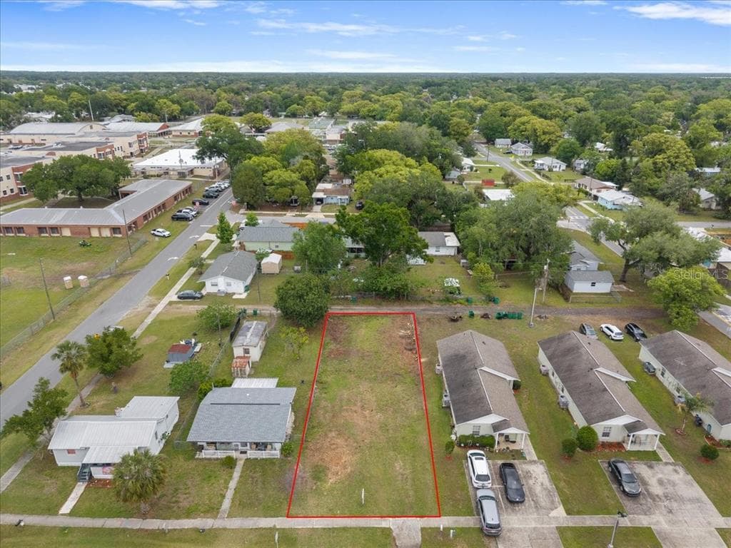 5540 8TH STREET ZEPHYRHILLS, FL 33542