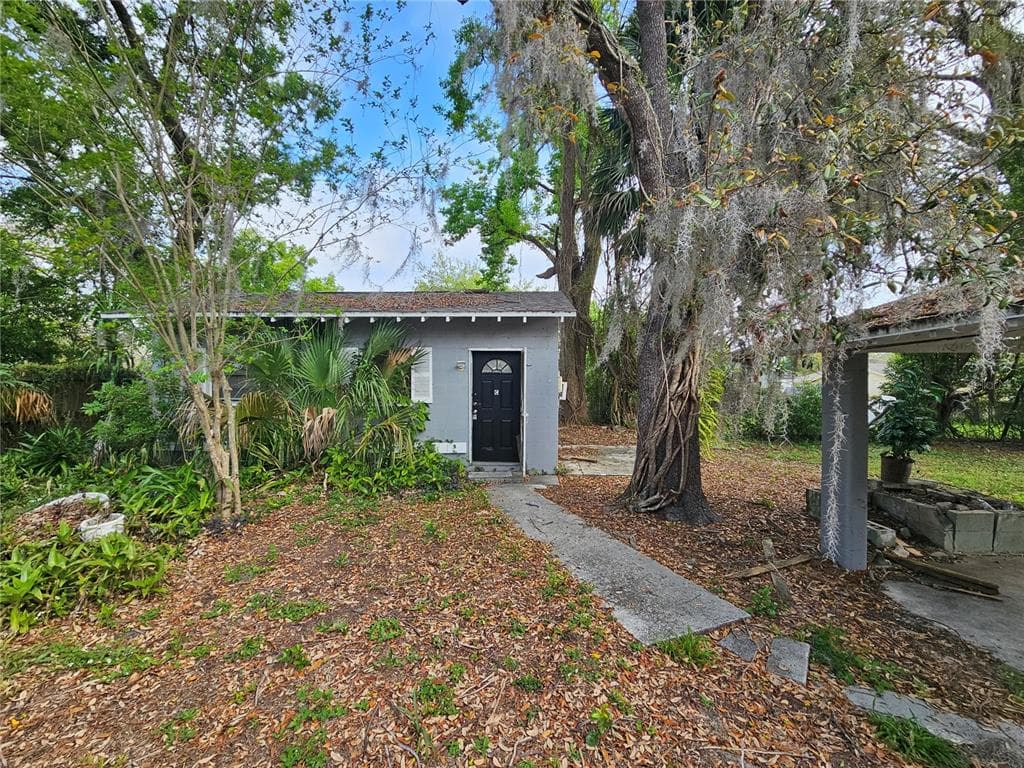 1504 E 99TH AVENUE UNIT C TAMPA, FL 33612