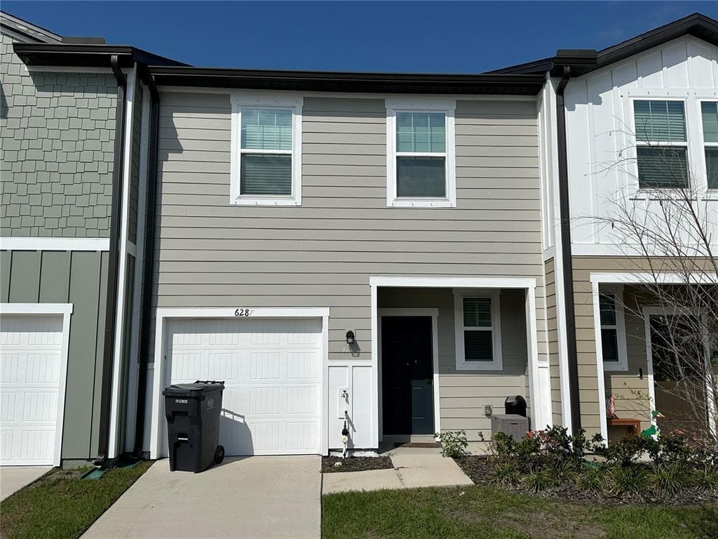 6287 BUCKET COURT GIBSONTON, FL 33534