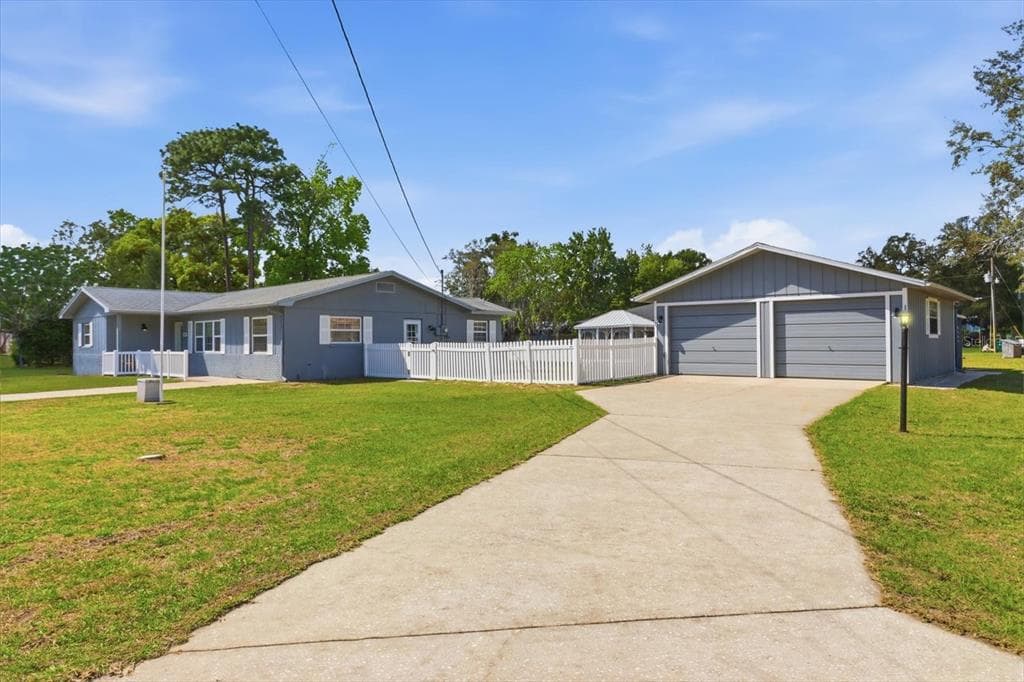 6051 W CHERYL LANE HOMOSASSA, FL 34446