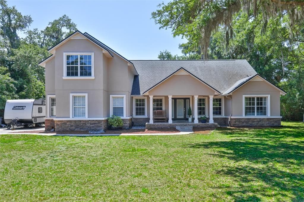 1710 SURREY TRAIL WIMAUMA, FL 33598