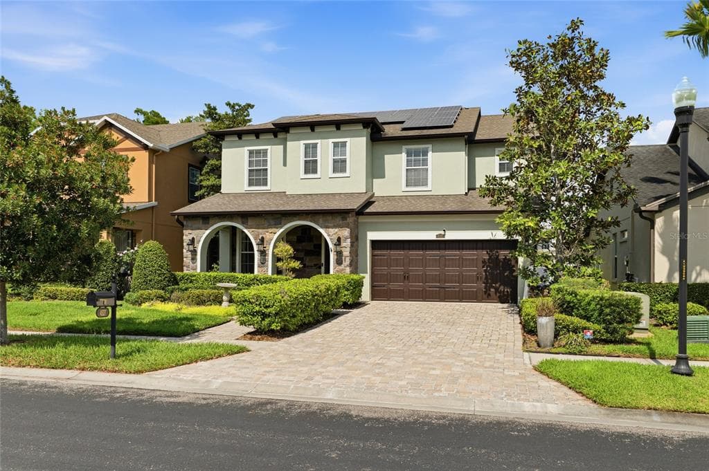 4527 SCARLET LOOP