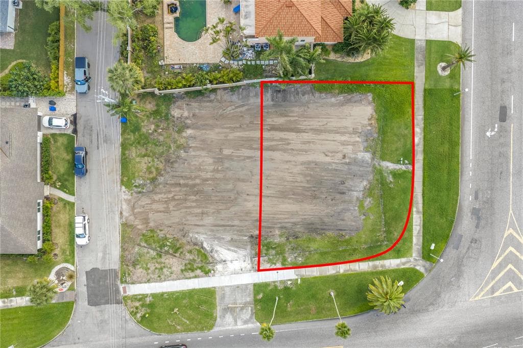 505 SNELL ISLE BOULEVARD NE ST PETERSBURG, FL 33704