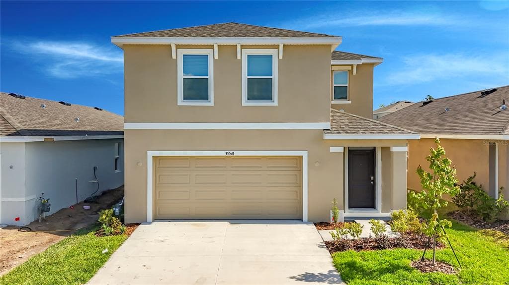 35541 KINSEY POINT ZEPHYRHILLS, FL 33541