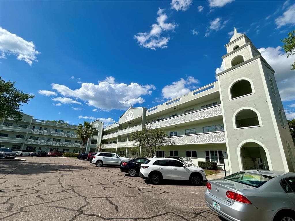 2256 PHILIPPINE DRIVE UNIT 42