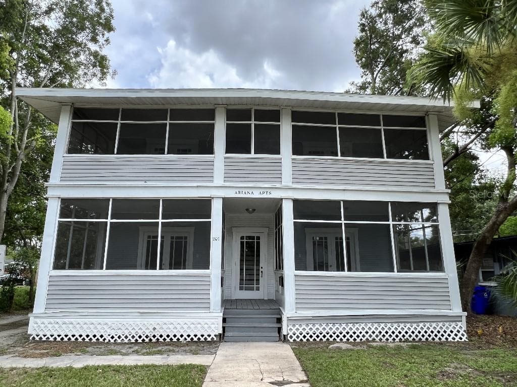 201 ARIANA STREET UNIT 1, 2, 3, 4 LAKELAND, FL 33803
