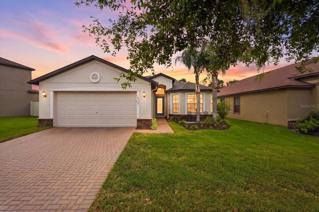 14229 STOCKWELL LANE RUSKIN, FL 33573