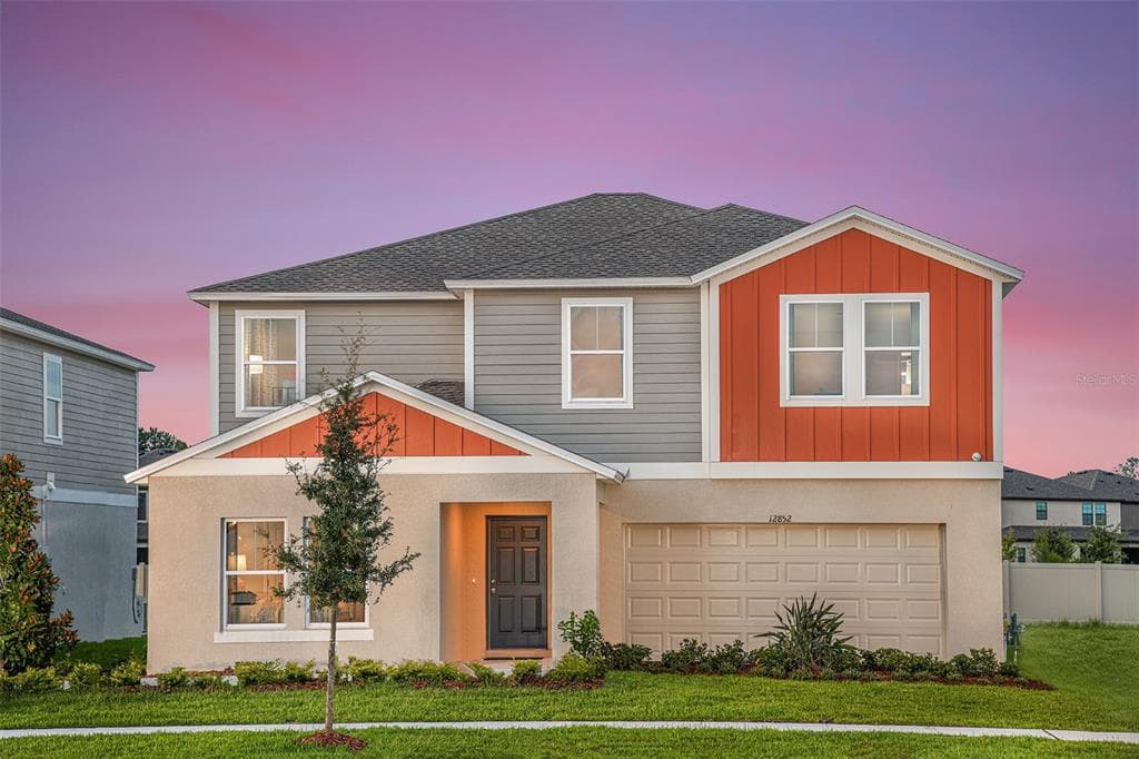 1083 FORESHORE LANE HAINES CITY, FL 33844